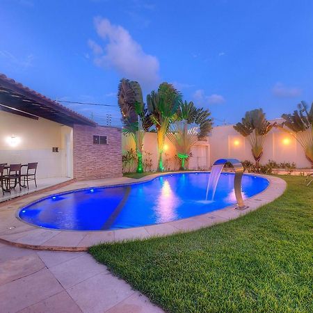 Casa Incrivel Na Praia De Tabuba Por Carpediem Cumbuco Zewnętrze zdjęcie