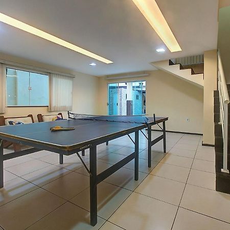 Casa Incrivel Na Praia De Tabuba Por Carpediem Cumbuco Zewnętrze zdjęcie