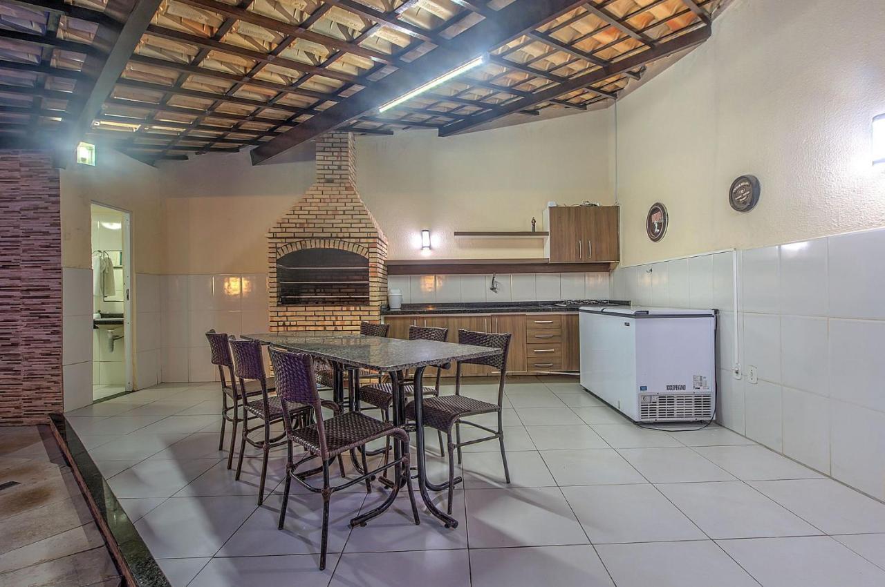 Casa Incrivel Na Praia De Tabuba Por Carpediem Cumbuco Zewnętrze zdjęcie