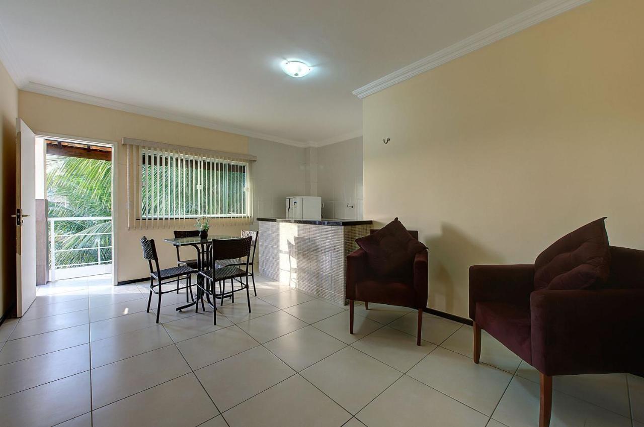 Casa Incrivel Na Praia De Tabuba Por Carpediem Cumbuco Zewnętrze zdjęcie