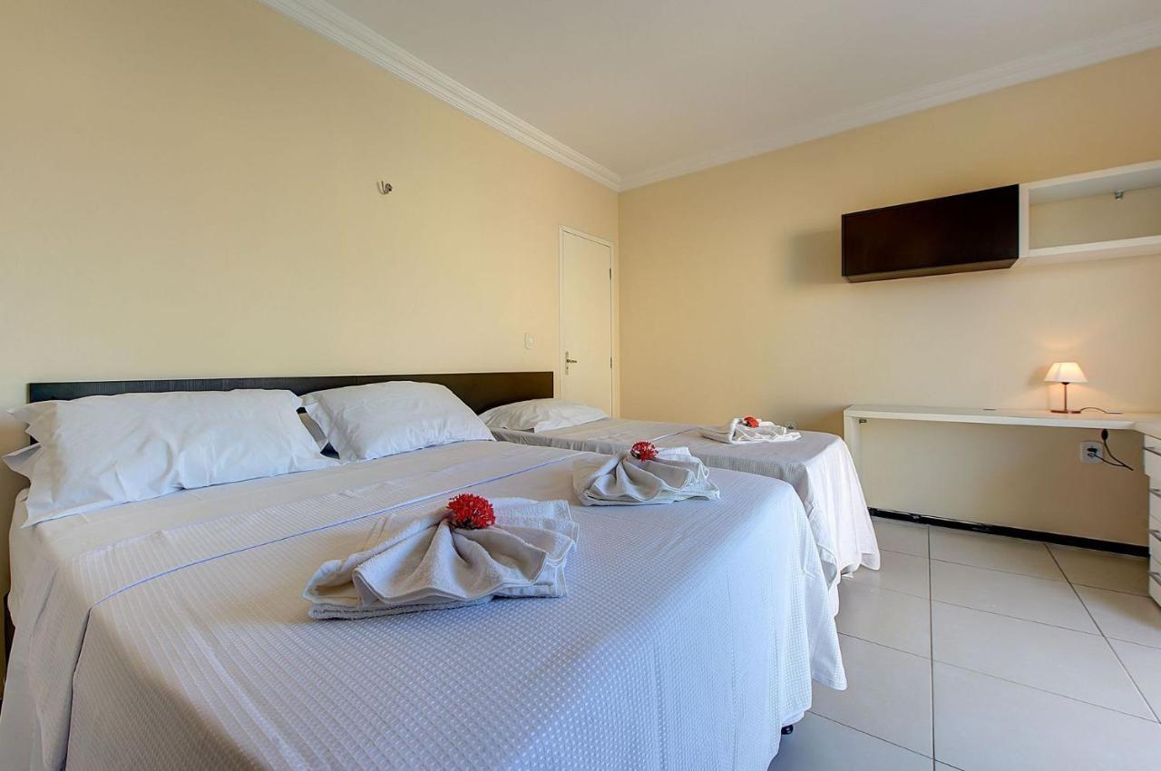 Casa Incrivel Na Praia De Tabuba Por Carpediem Cumbuco Zewnętrze zdjęcie