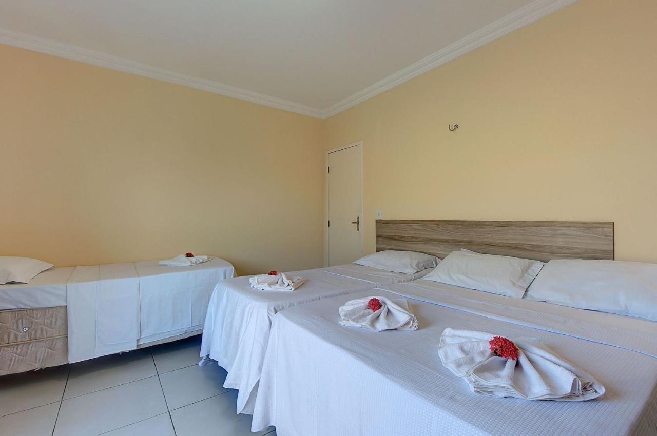 Casa Incrivel Na Praia De Tabuba Por Carpediem Cumbuco Zewnętrze zdjęcie