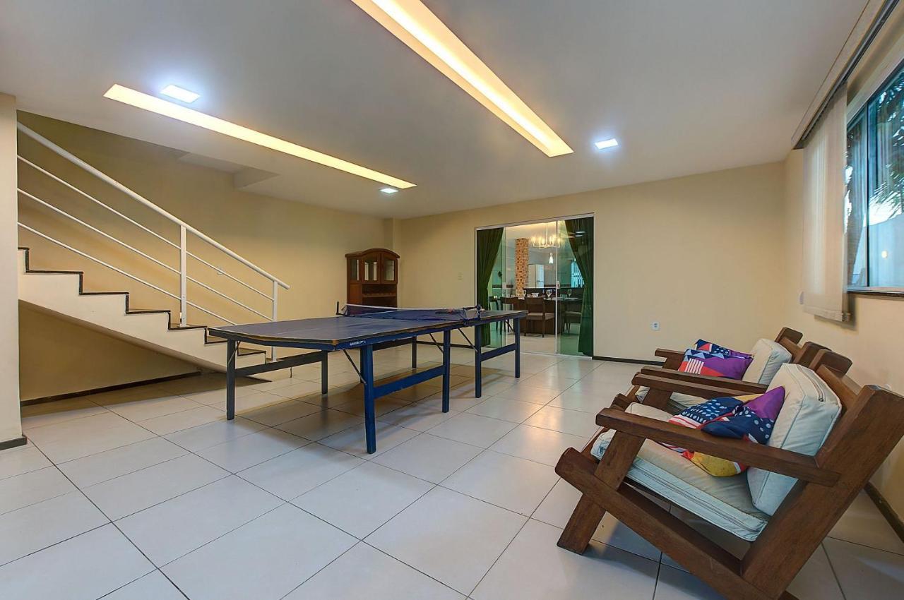Casa Incrivel Na Praia De Tabuba Por Carpediem Cumbuco Zewnętrze zdjęcie